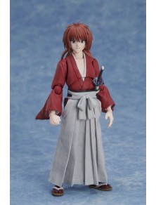 RUROUNI KENSHIN HIMURA...