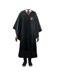 HP GRYFFINDOR ROBES L