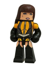 WATCHMEN SILK SPECTRE VINIMATE