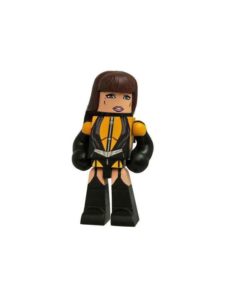 WATCHMEN SILK SPECTRE VINIMATE