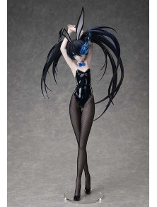 BLACK ROCK SHOOTER BUNNY VER STATUE