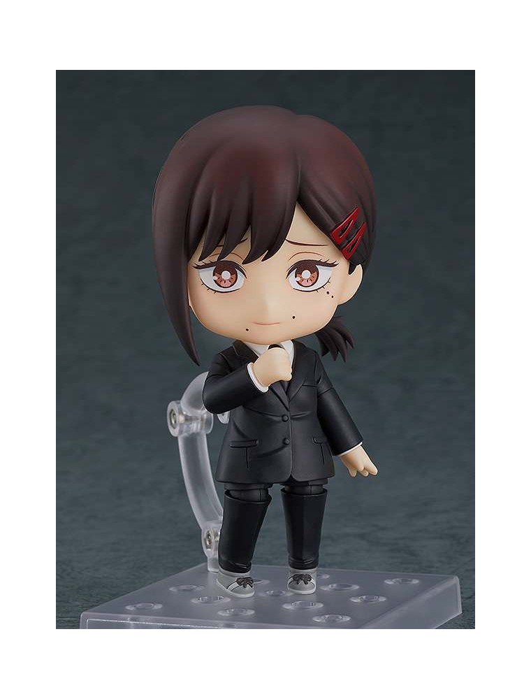 CHAINSAW MAN KOBENI NENDOROID