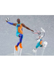 SPACE JAM LEBRON JAMES & BUGS BUNNY PUP