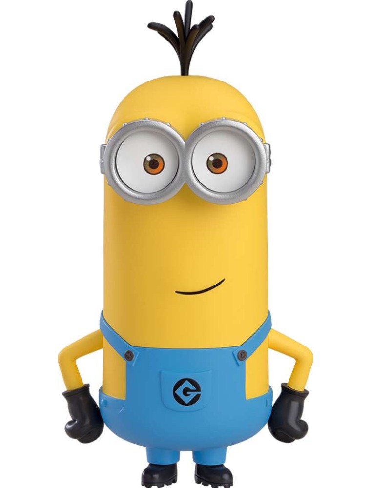 MINIONS KEVIN NENDOROID MINI FIGURE