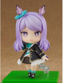 UMAMUSUME PD MEJIRO MCQUEEN NENDOROID