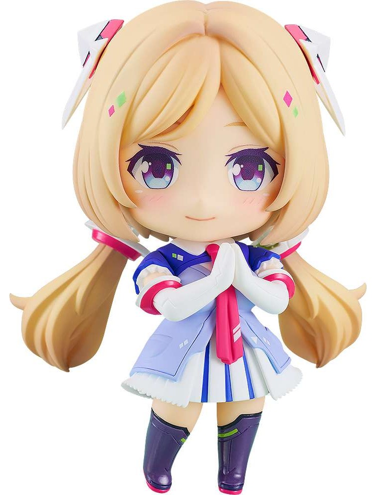 HOLOLIVE PRODU AKI ROSENTHAL NENDOROID