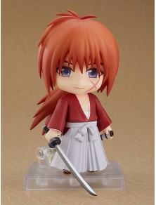 RUROUNI KENSHIN 2023 KENSHIN NENDOROID