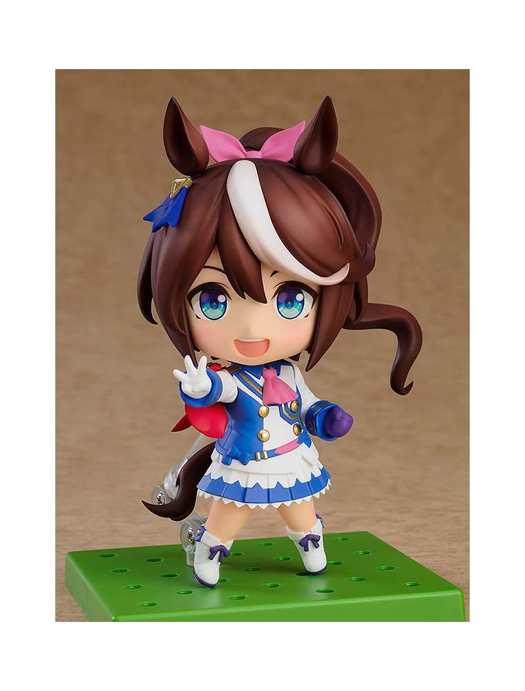 UMAMUSUME PRE DERBY TOKAI TEIO NENDOROID