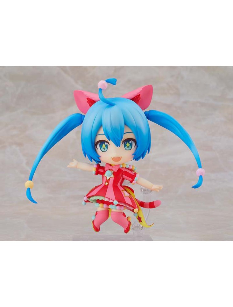 HATSUNE MIKU WONDERLAND SEKAI NENDOROID