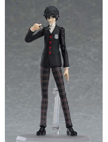 PERSONA 5 HERO FIGMA AF