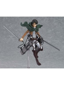 AOT LEVI FIGMA AF