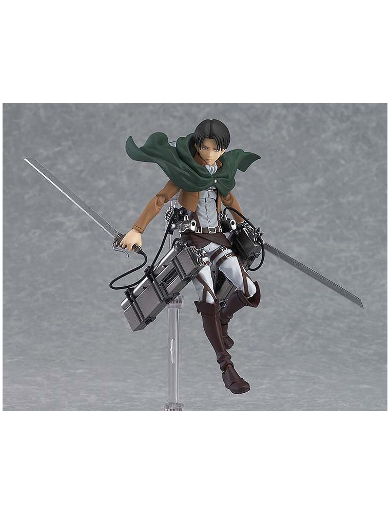 AOT LEVI FIGMA AF