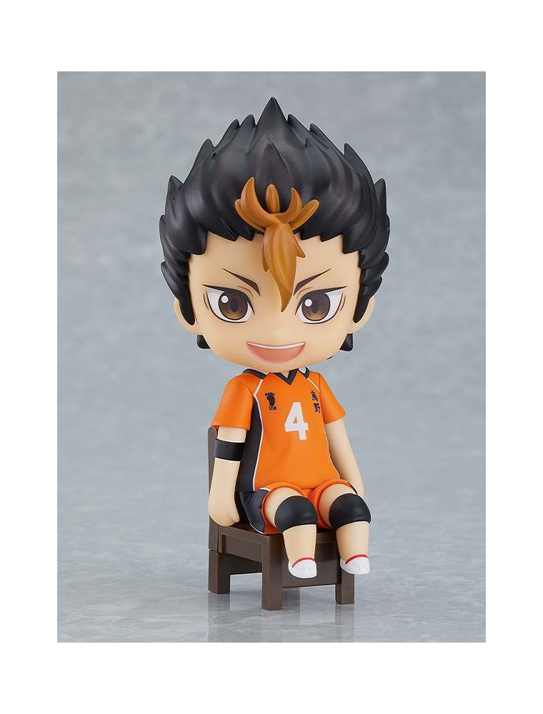 HAIKYU YU NISHINOYA NENDOROID SWACCHAO