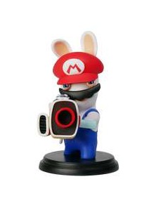 MRKB 3"" RABBID MARIO FIG