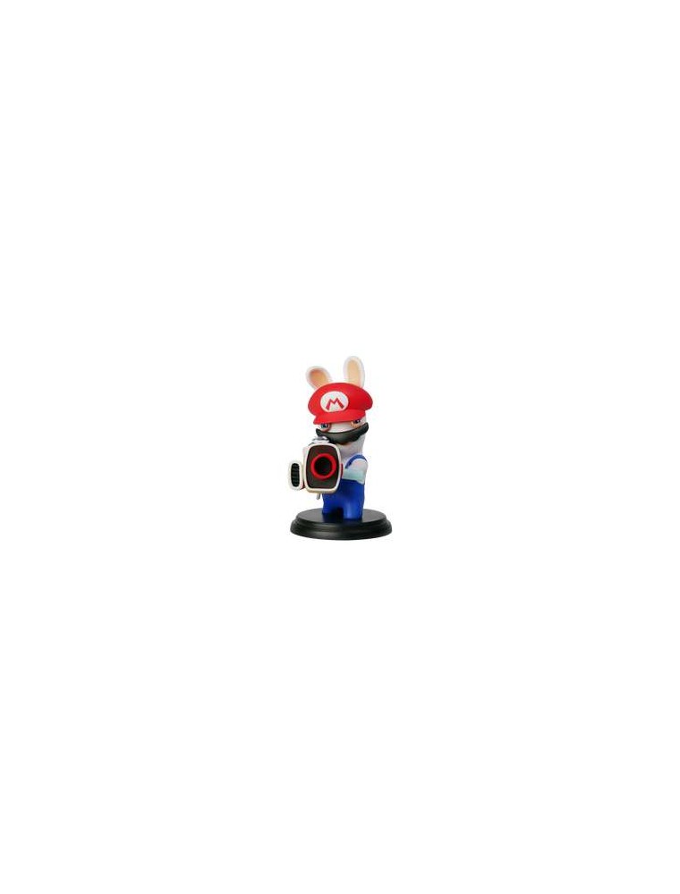 MRKB 3"" RABBID MARIO FIG