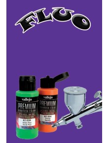 PREMIUM AIRBRUSH 62037...