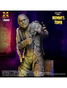 LON CHANEY JR. MUMMY...