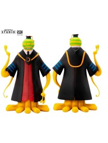 ASSCLASROOM - KORO SENSEI...