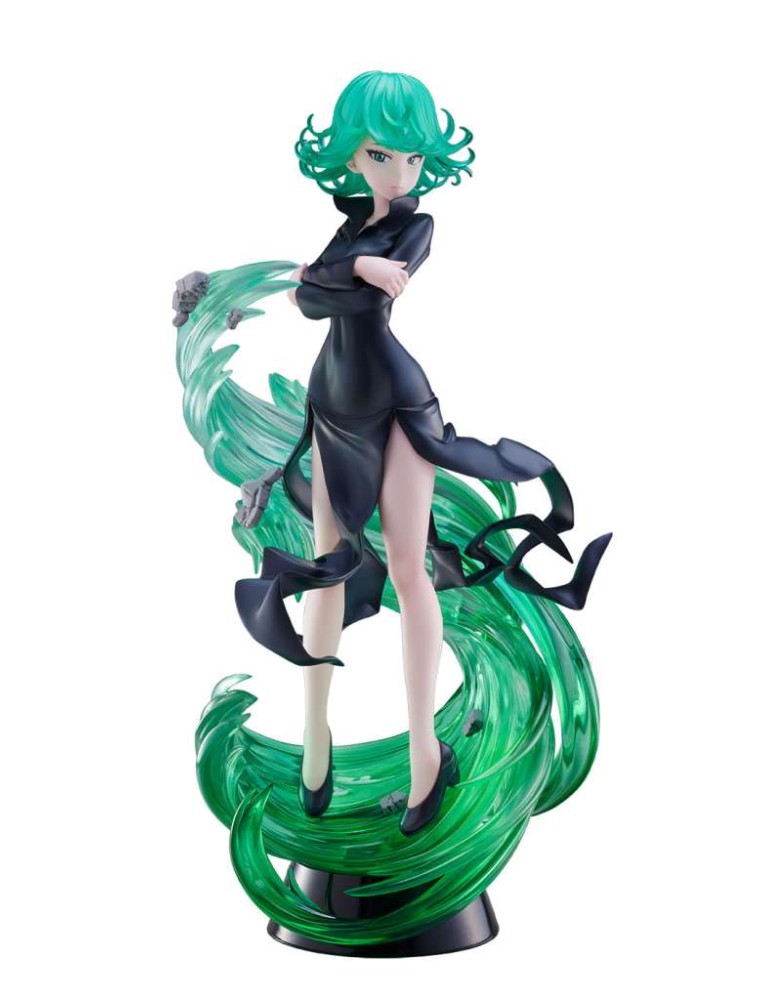 ONE PUNCH MAN TERRIBLE TORNADO 1/7 ST