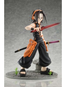 SHAMAN KING YOH ASAKURA 1/7...