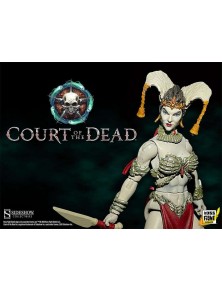 COURT OF THE DEAD S1 GETH...