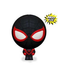 SPIDER-MAN MILES MORALES...