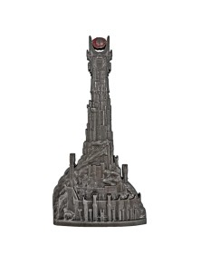 LOTR EYE OF SAURON METAL...