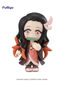 DEMON SLAYER NEZUKO NORMAL...