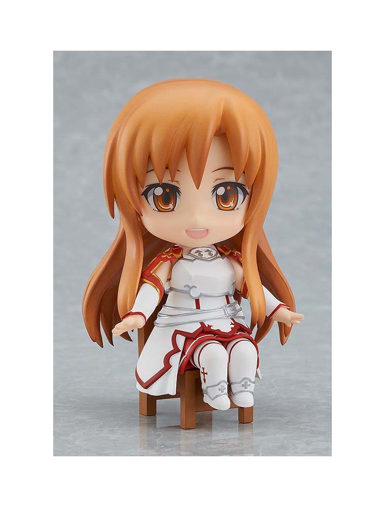 SWORDARTONLINE ASUNA NENDOROID SWACCHAO