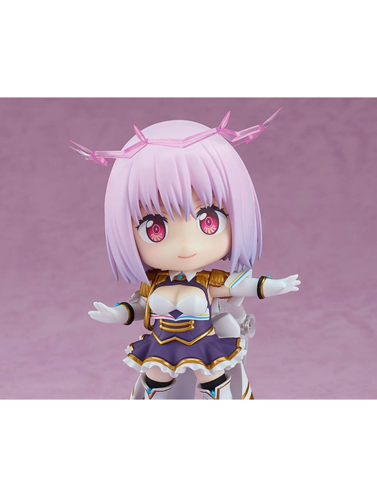 GRIDMAN UNIVERSE AKANE SHINJO NENDOROID