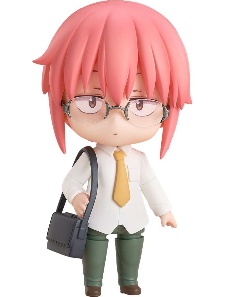 MISS KOBAYASHI NENDOROID MINI FIG