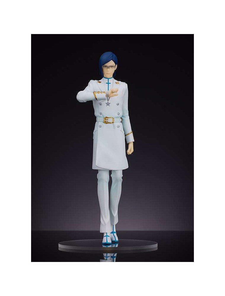 BLEACH URYU ISHIDA POP UP PARADE