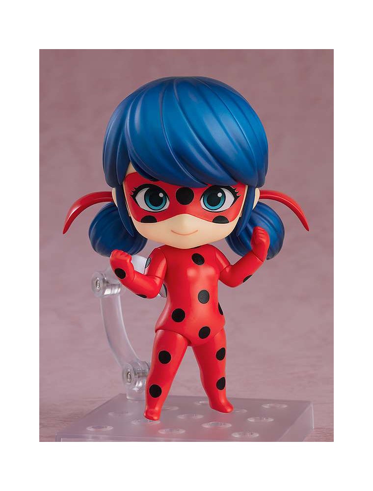 MIRACULOUS LADYBUG NENDOROID