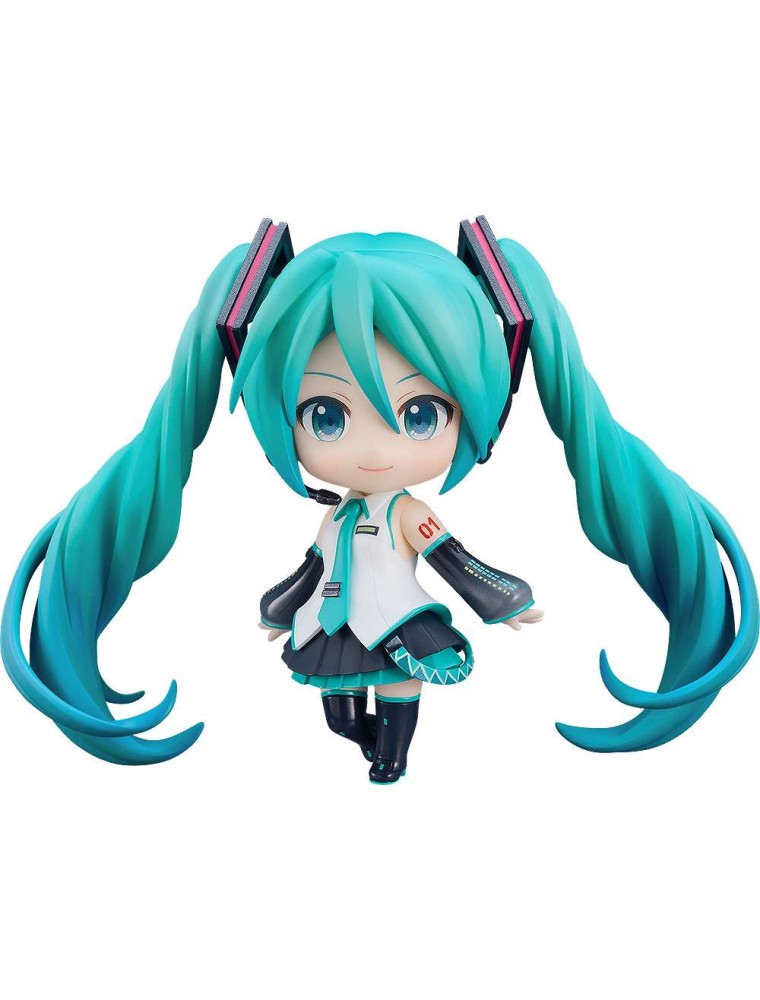 HATSUNE MIKU V3 NENDOROID MINI FIGURE