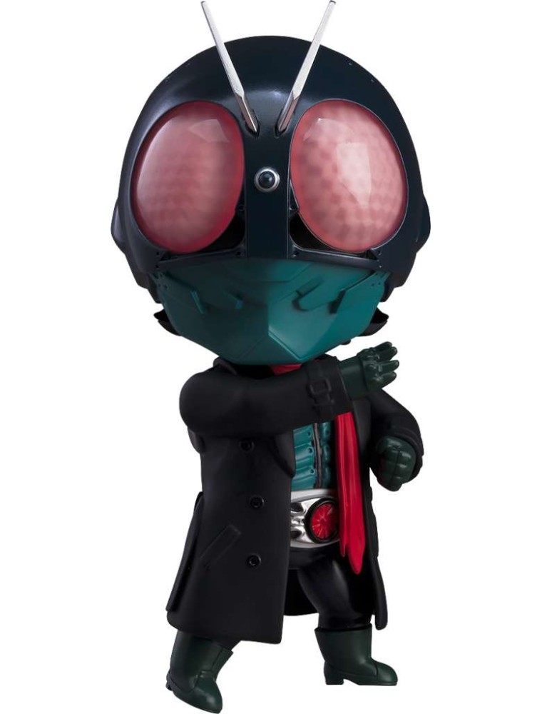 SHIN KAMEN RIDER NENDOROID