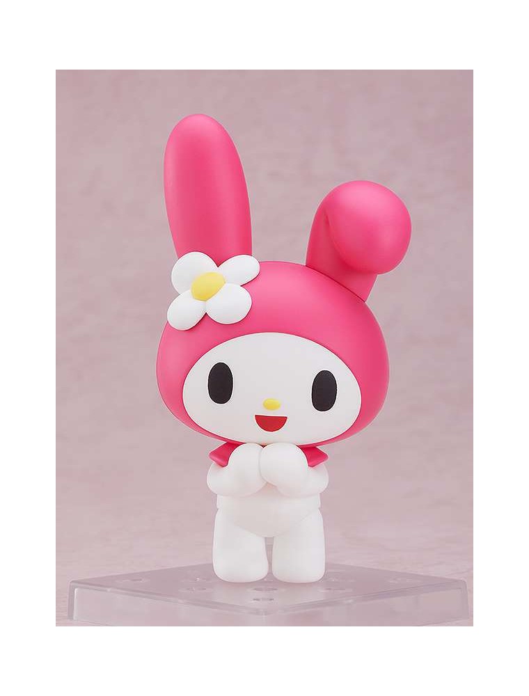 ONEGAI MY MELODY NENDOROID