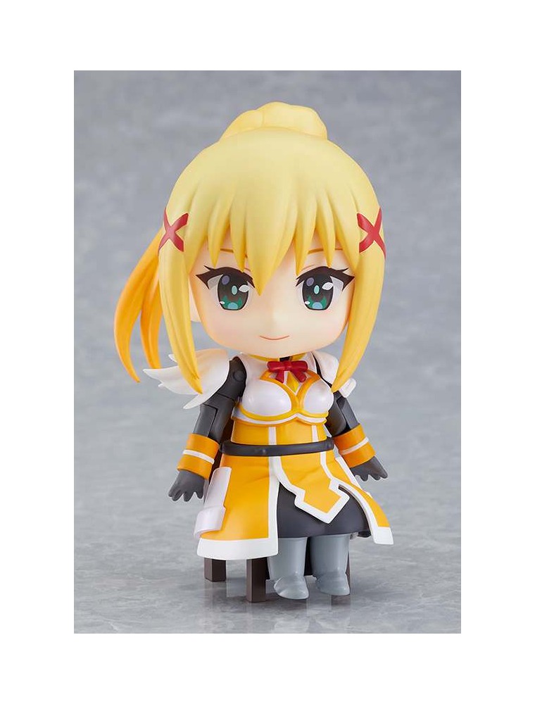 KONOSUBA DARKNESS NENDOROID SWACCHAO