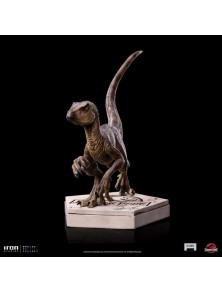 JP ICONS VELOCIRAPTOR B STATUE