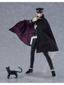 DEVIL SUMMONER RAIDOU...