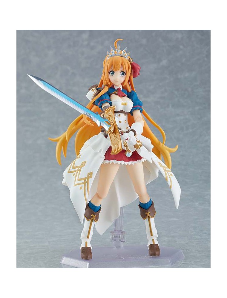 PRINCESS CONNECT RE DIVE PECORINE FIGMA