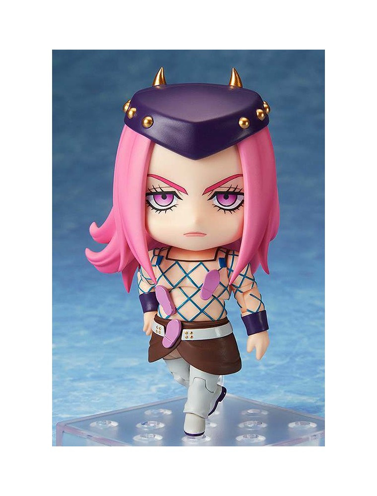 JOJO BIZ ADVENTURE NARCISO A NENDOROID