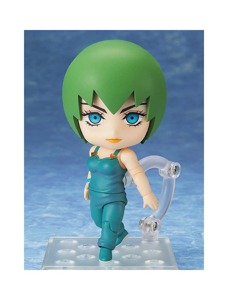 JOJO BIZ ADV STONE OCEAN FOO F NENDOROID