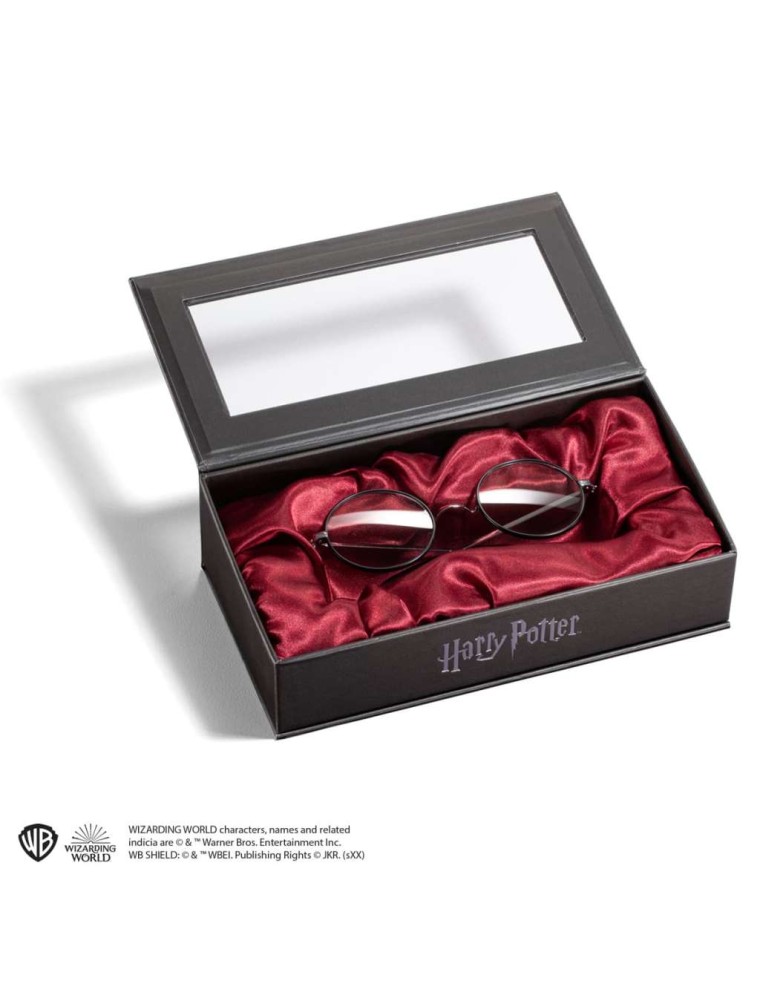 HARRY POTTER'S GLASSES PROP REPLICA