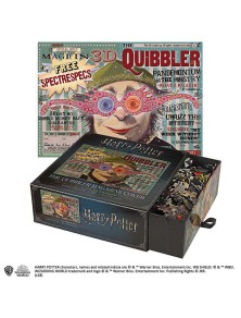 HP THE QUIBBLER MAGAZINE...