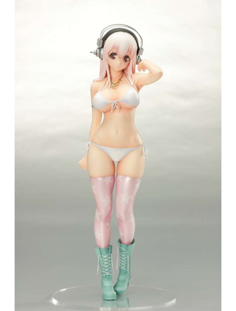 SUPER SONICO SONICOMI PKG 1/5 ST RERUN