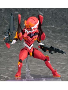 EVANGELION UNIT-02 PARFORM...