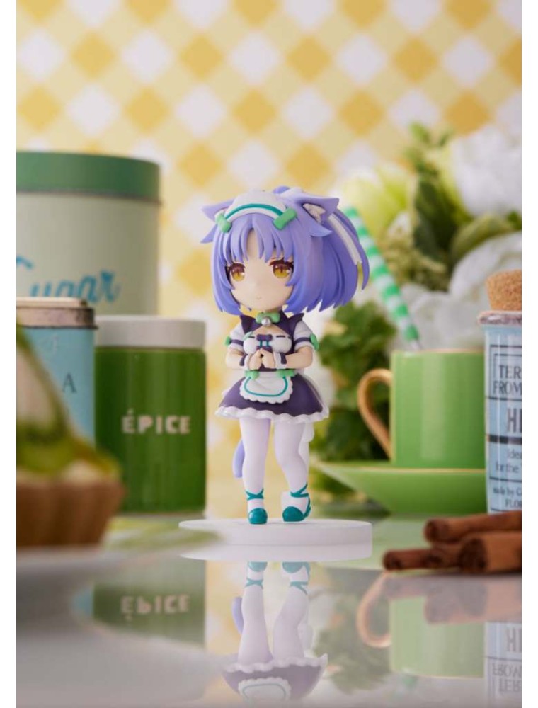 NEKOPARA CINNAMON MINI FIGURE