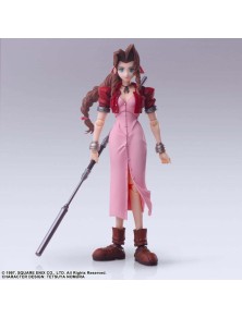 FFVII AERITH GAINSBOROUGH...