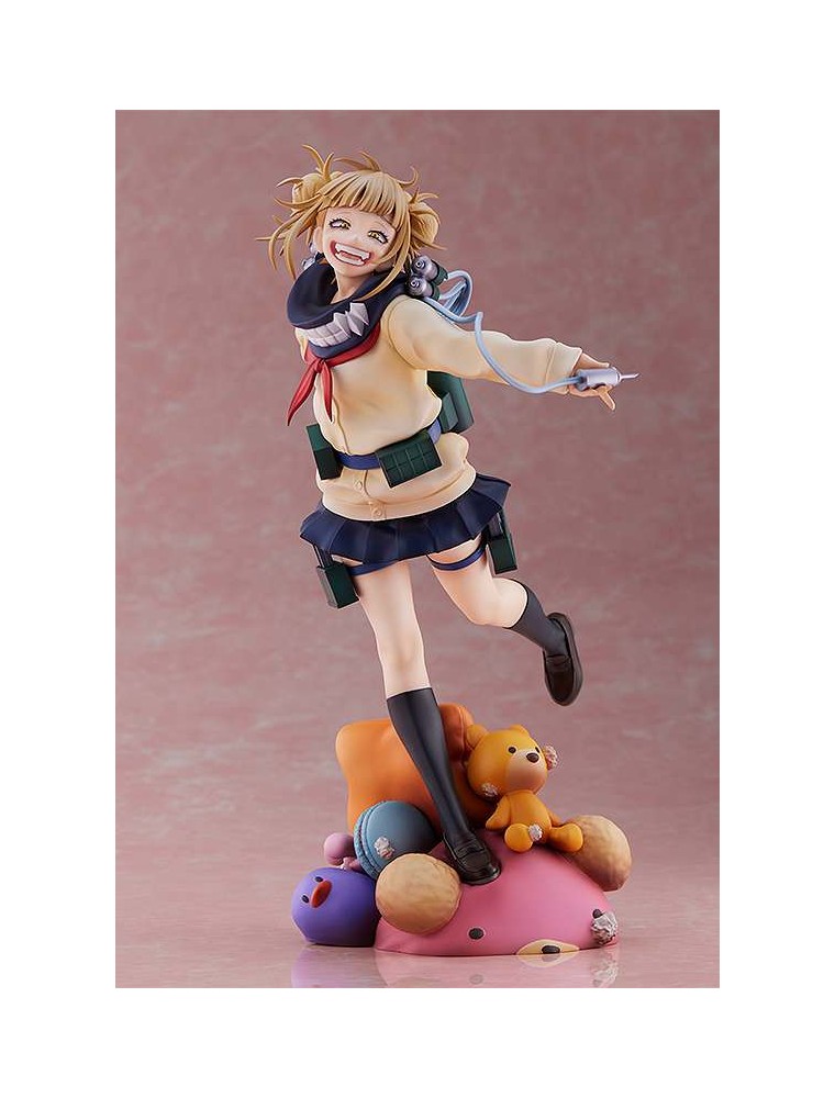 MY HERO ACADEMIA HIMIKO TOGA 1/7 STATUE