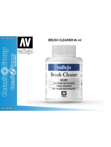 BRUSH CLEANER 85ML 28900